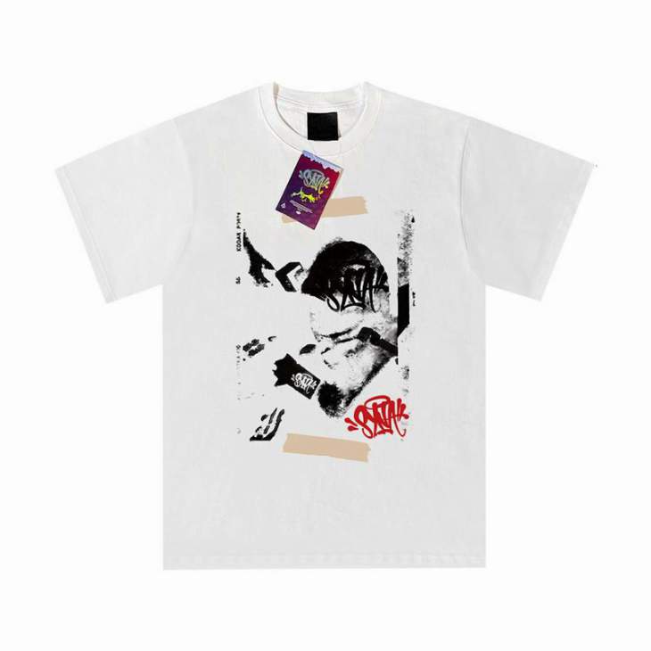 Syna World T Shirts Short _SKUSynaWorldS-XLcmtxCS221075